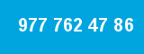 977 762 47 86